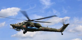 Армия России. Фото Министерства обороны РФ