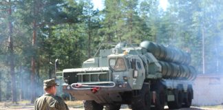 Армия России. Фото Министерства обороны РФ