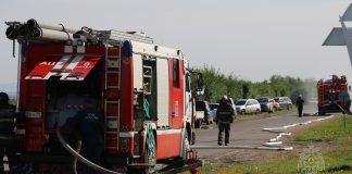 Фото пресс-службы МЧС Хакасии