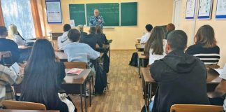 пресс-служба Управления Росгвардии по Республике Хакасия