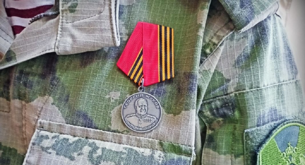 Фото пресс-службы Управления Росгвардии по Республике Хакасия Фото пресс-службы Управления Росгвардии по Республике Хакасия