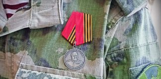 Фото пресс-службы Управления Росгвардии по Республике Хакасия