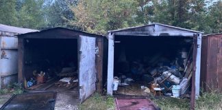 Фото: Управление по ГО, ЧС и пожарной безопасности РХ