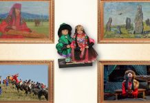 Фото: ГАУК РХ "Национальный центр народного творчества им. С.П. Кадышева"