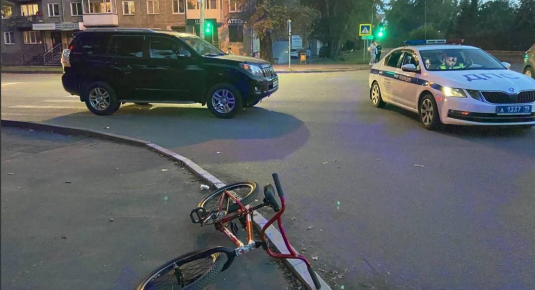 ДТП, авария