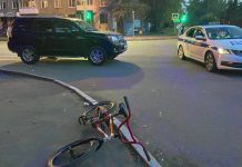 ДТП, авария