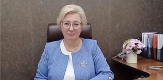 Елена Егорова