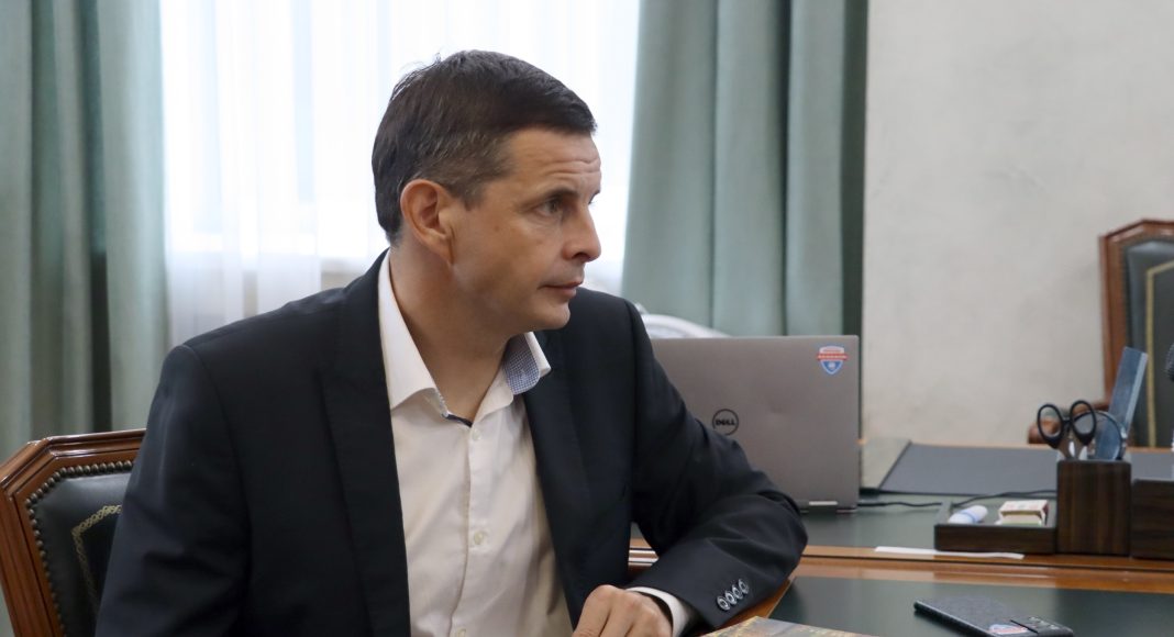 Фото: Абакан.рф Алексей Лемин