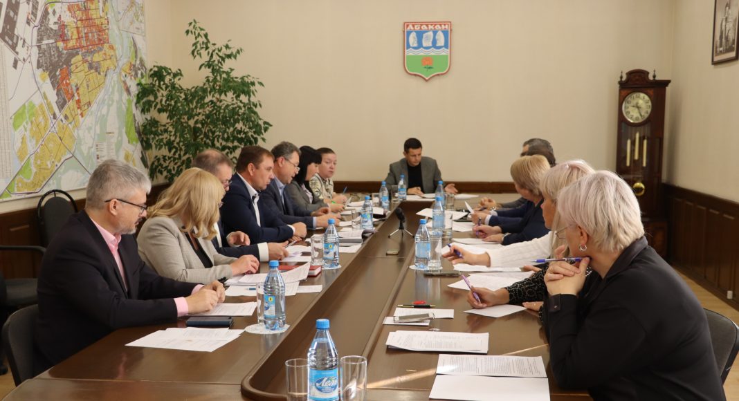 Фото Абакан.рф