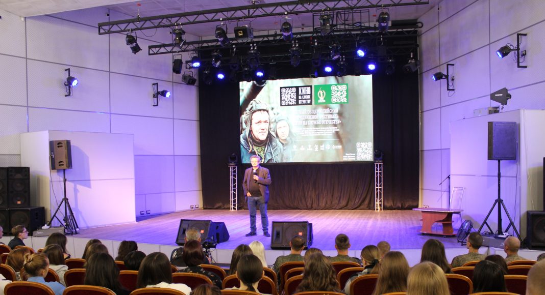 Фото: Абакан.рф