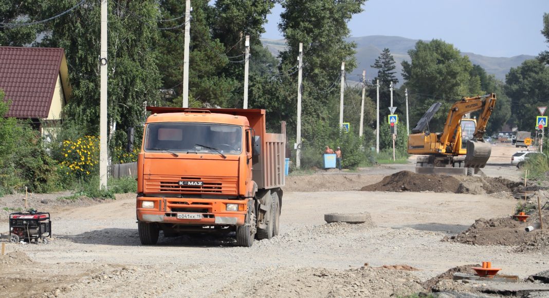 Фото: Абакан.рф