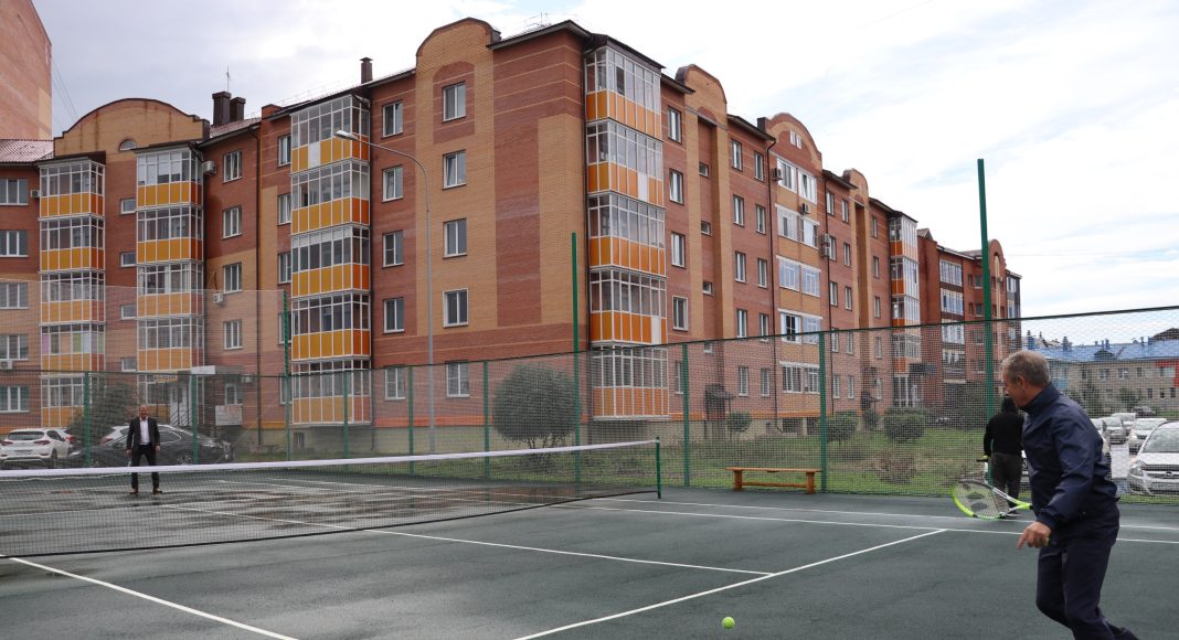 Фото: Абакан.рф