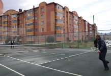 Фото: Абакан.рф