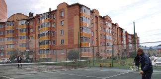 Фото: Абакан.рф
