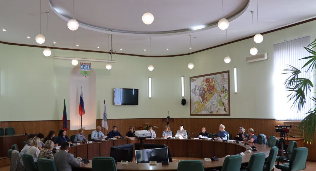 Фото: Абакан.рф