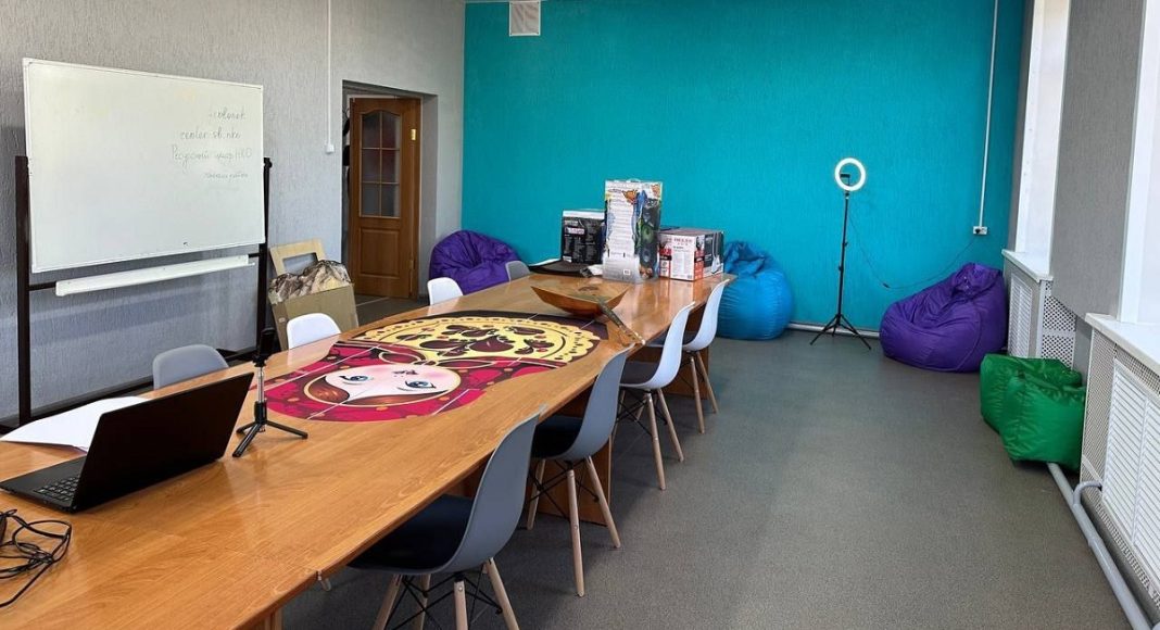 Фото Администрации Усть-Абаканского района