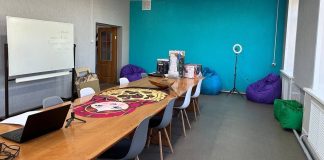 Фото Администрации Усть-Абаканского района