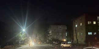Фото ГИБДД