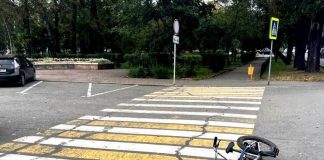 Фото ГИБДД
