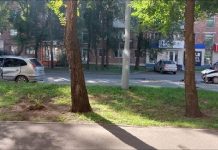 ДТП. Авария