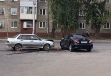 Фото Госавтоинспекции Хакасии