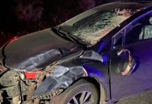 ДТП. Авария