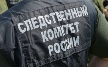 В Хакасии заключён под стражу мужчина, обвиняемый в убийстве и покушении на убийство Следственный комитет