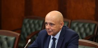 Сергей Сокол