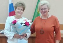 Фото из телеграм-канала Елены Егоровой