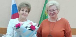 Фото из телеграм-канала Елены Егоровой
