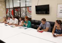 Фото предоставлено пресс-службой Центра «Мой бизнес»