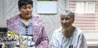 Фото предоставлено пресс-службой ХРО ЕР