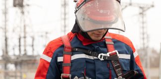 Фото предоставлено пресс-службой «Россети Сибирь»