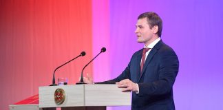 Валентин Коновалов. Фото пресс-службы главы РХ