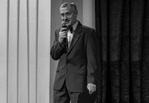 Владимир Граф. Фото пресс-службы Минкультуры РХ