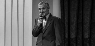 Владимир Граф. Фото пресс-службы Минкультуры РХ