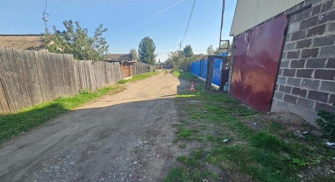 ДТП, авария