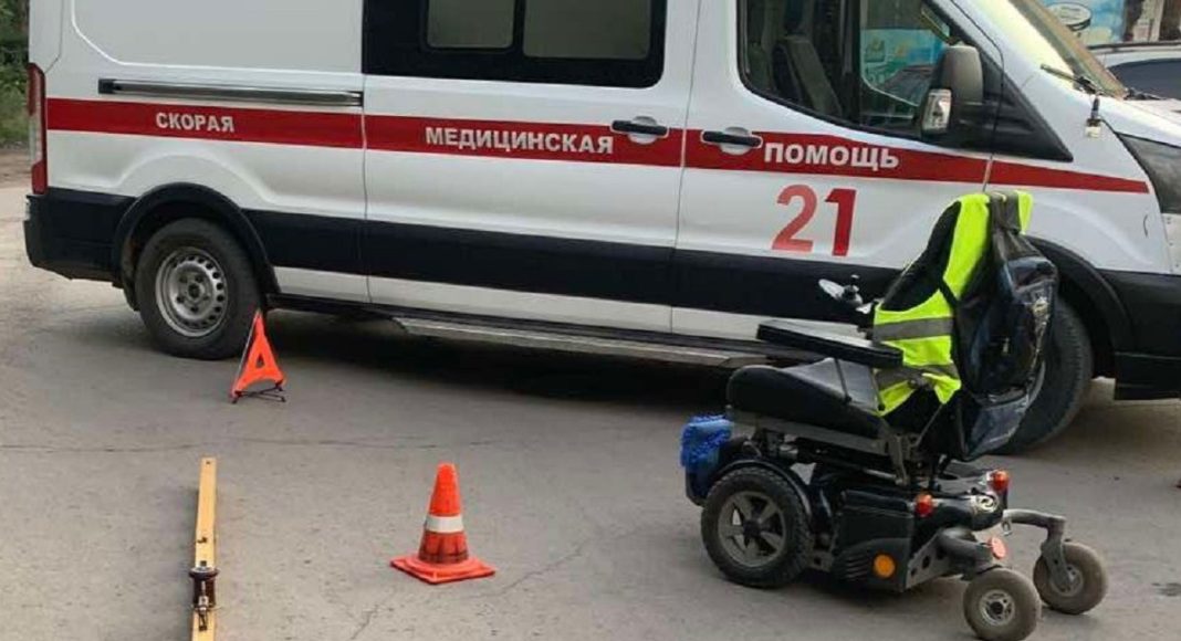 Фото пресс-службы Госавтоинспекции Хакасии