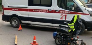 Фото пресс-службы Госавтоинспекции Хакасии