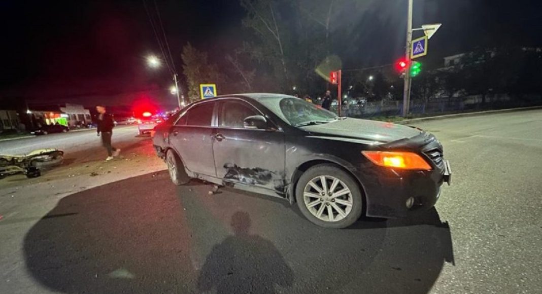 Фото пресс-службы МВД Хакасии