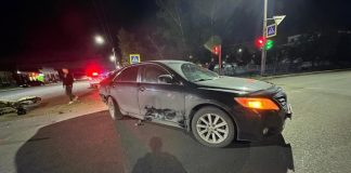 Фото пресс-службы МВД Хакасии