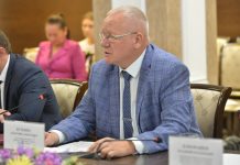 Анатолий Бутенко. Фото: r-19.ru