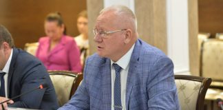 Анатолий Бутенко. Фото: r-19.ru