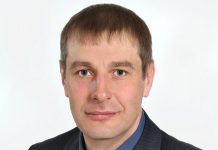 Олег Земцов. Фото: r-19.ru