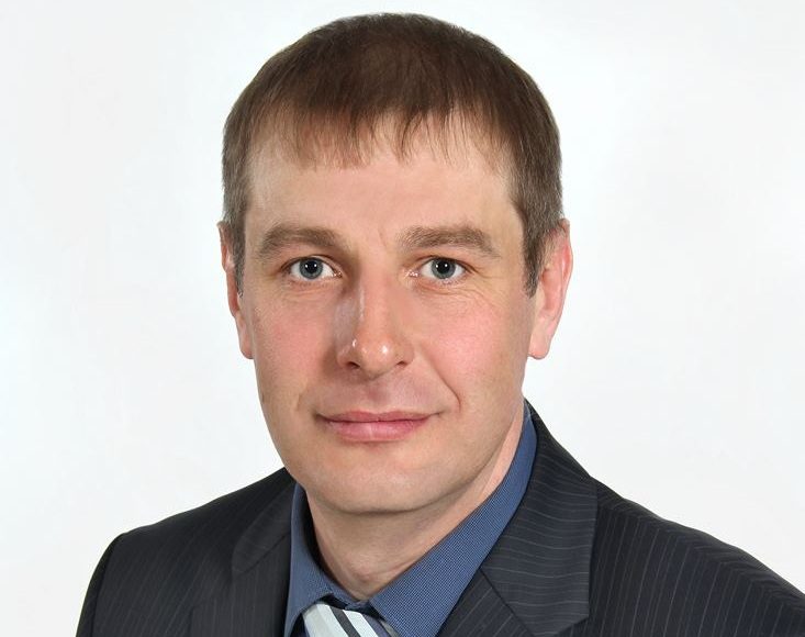 Олег Земцов. Фото: r-19.ru