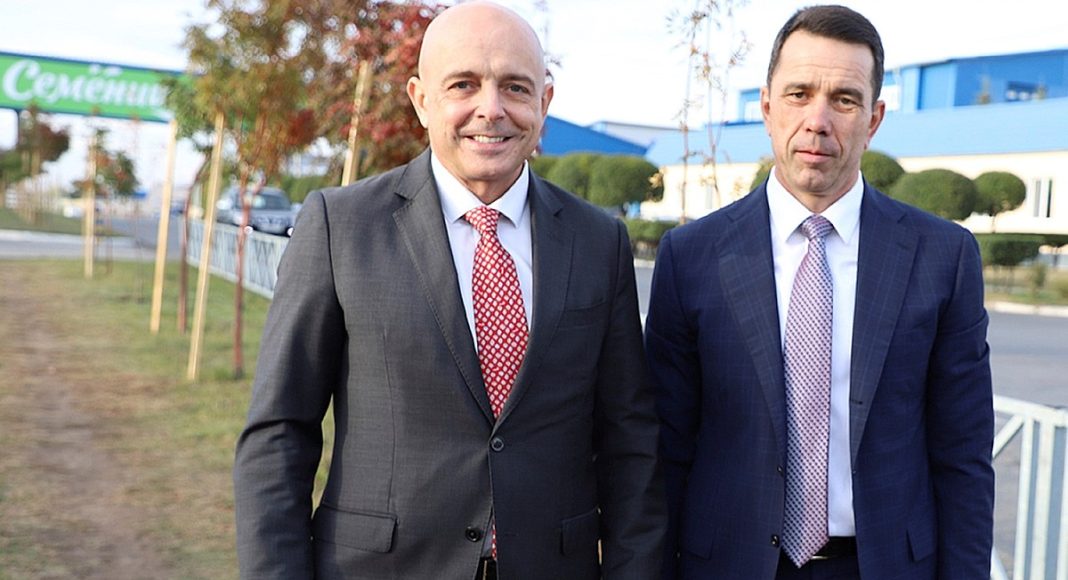 Фото: Верховный Совет Республики Хакасия