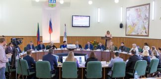 Фото со страницы Сергея Сокола