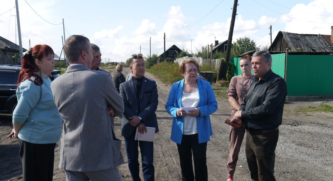 Фото пресс-службы Уполномоченного по правам человека в Хакасии