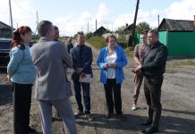 Фото пресс-службы Уполномоченного по правам человека в Хакасии