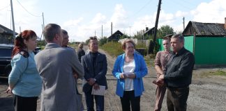 Фото пресс-службы Уполномоченного по правам человека в Хакасии